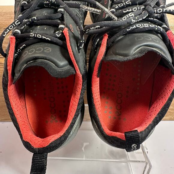 ECCO Biom Performance Cross Trainer Shoes Womens 37 US 6.5  Mesh Running Sneaker - Picture 7 of 10
